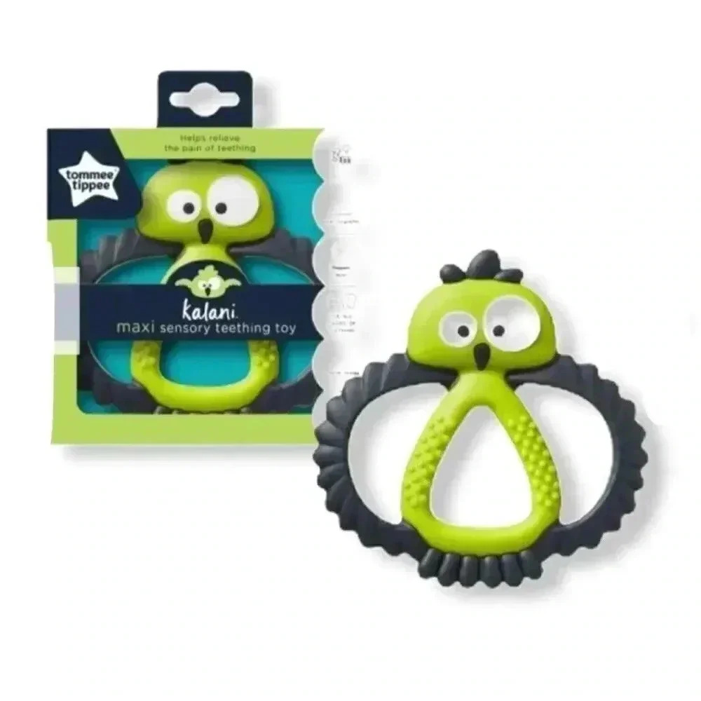 Tommee Tippee Kalani Maxi sensory teething tou